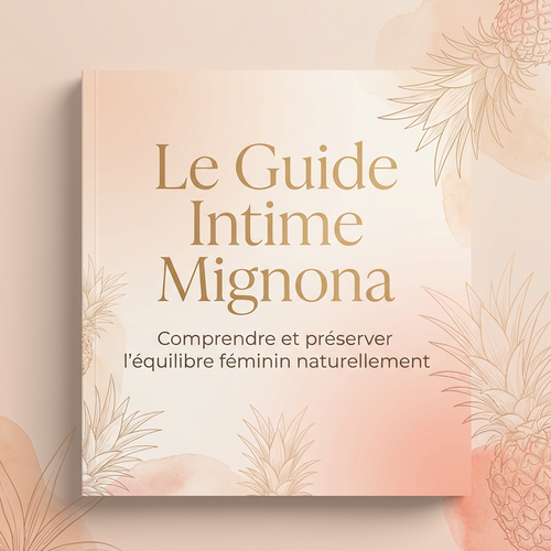 Le Guide Intime Mignona