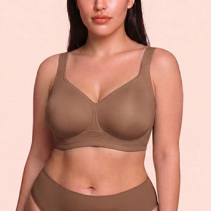 Soya — Brassière seconde peau