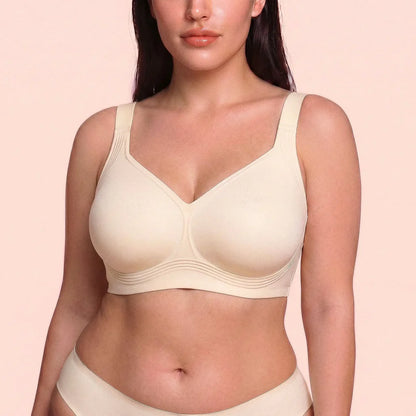 Soya — Brassière seconde peau