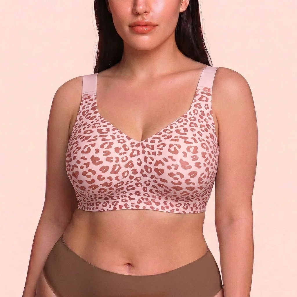 Soya — Brassière seconde peau