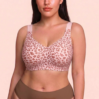 Soya — Brassière seconde peau