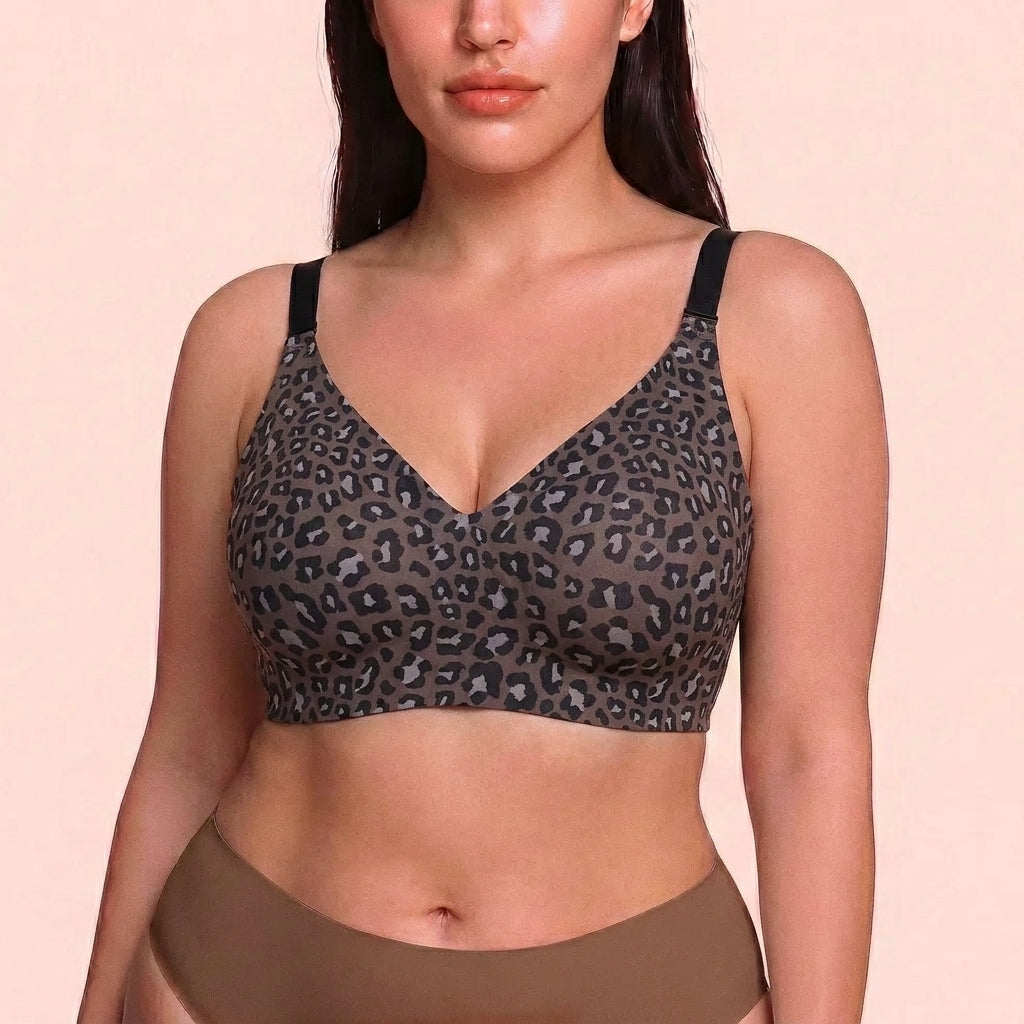 Soya — Brassière seconde peau