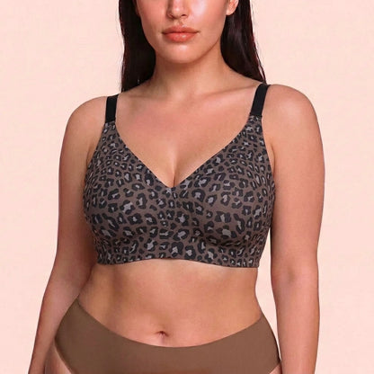 Soya — Brassière seconde peau