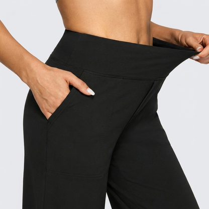 Ariana — Pantalon ultra stretch