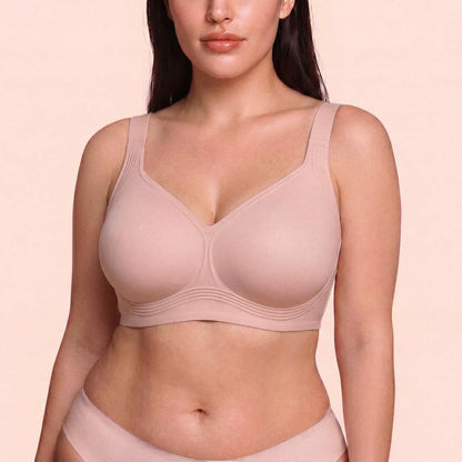 Soya — Brassière seconde peau