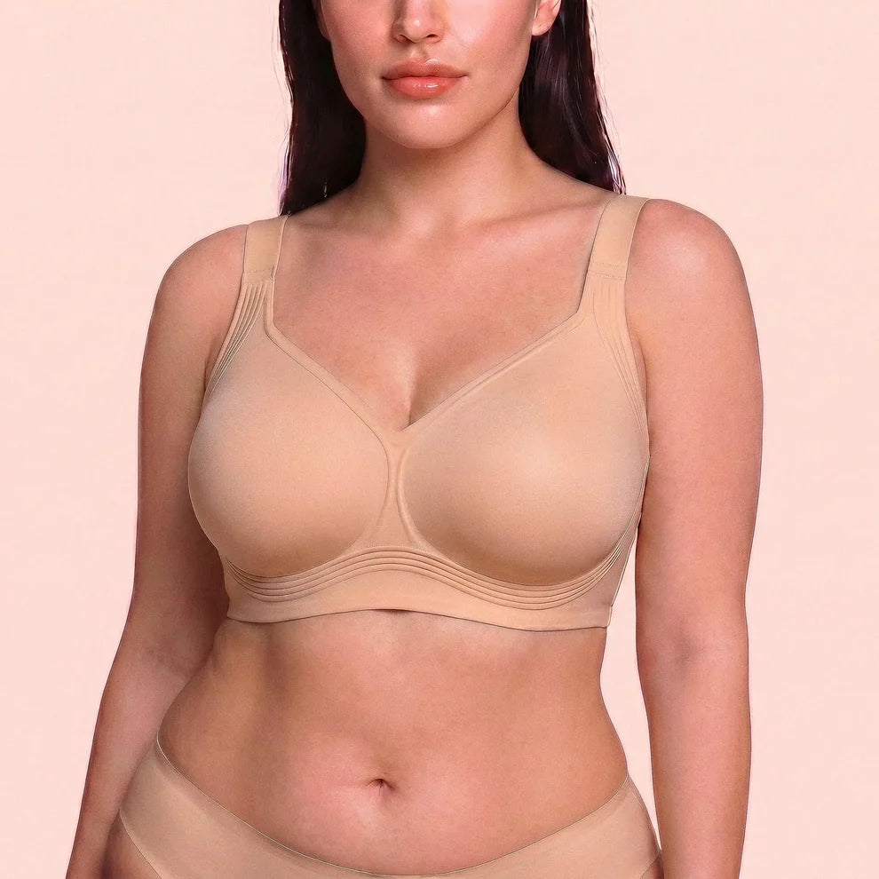 Soya — Brassière seconde peau