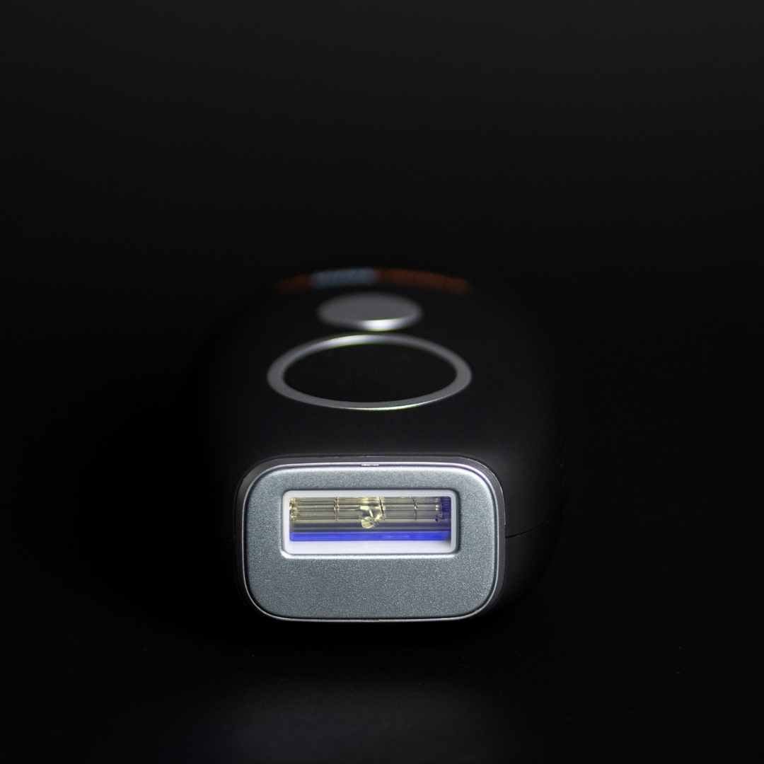 Épilateur Namido pour Hommes